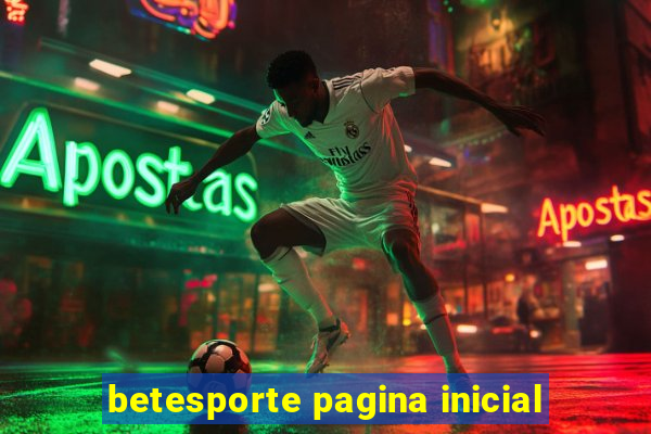 betesporte pagina inicial